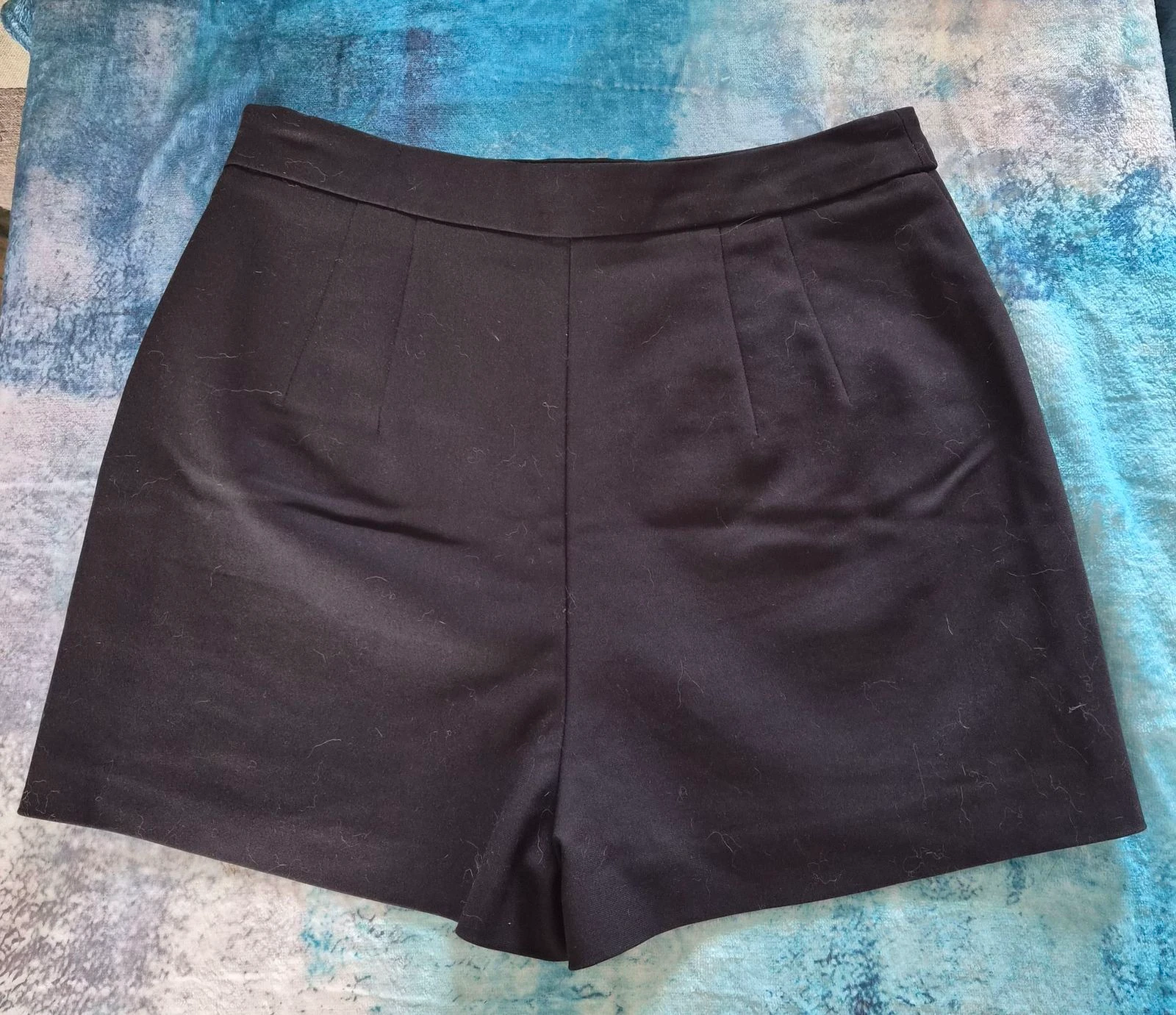Jupe short Zara taille 36/S